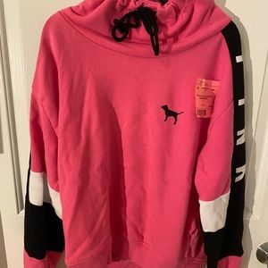 PINK hoodie